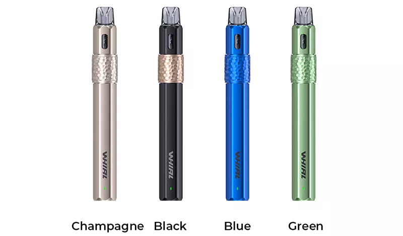 Uwell Kit Colors