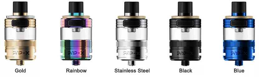 VOOPOO PnP-X Pod Tank