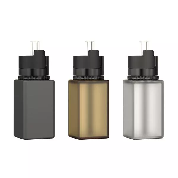 Vandy Vape Requiem BF Replacement Bottle