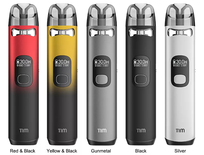 Vapefly Tim Pod Kit