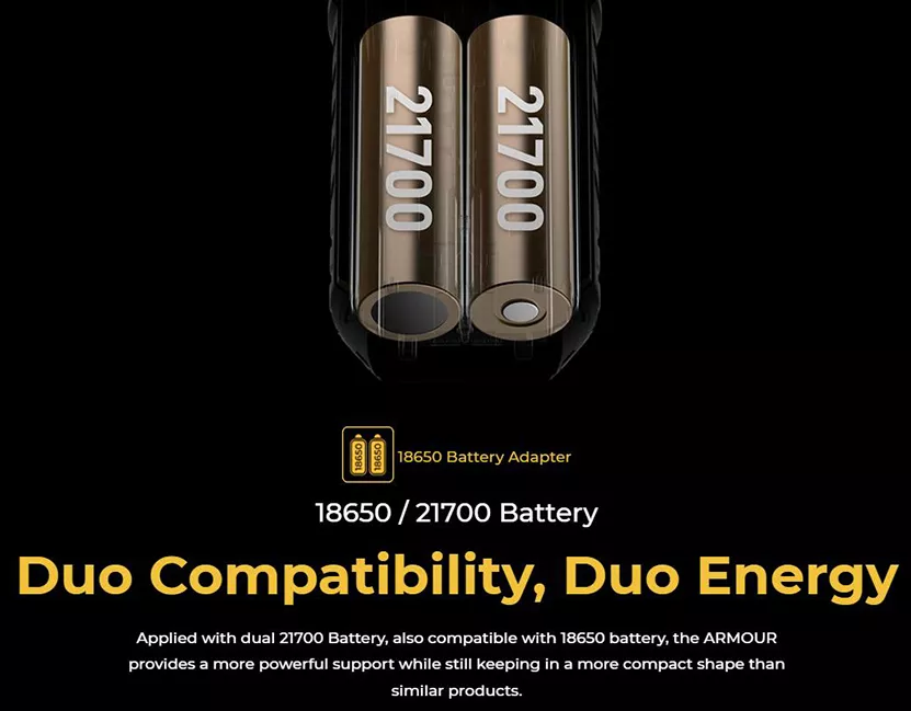 duo compatibility