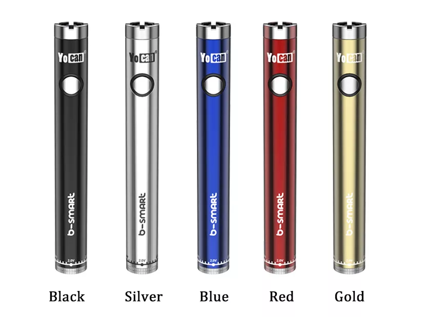 Yocan B-smart Battery