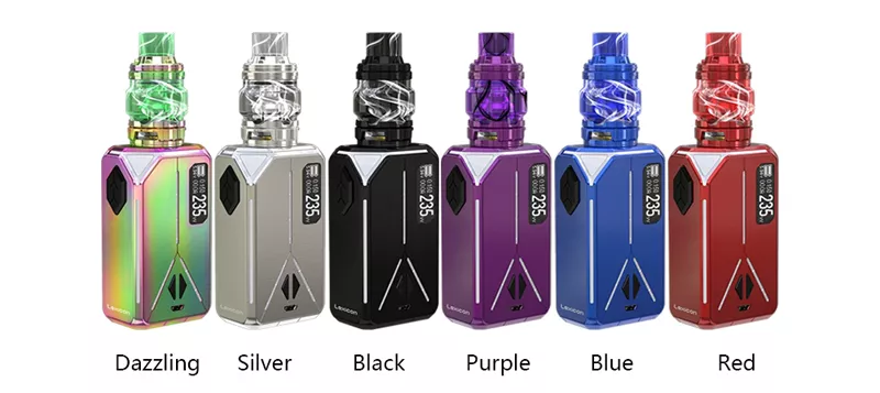 Eleaf Lexicon Kit