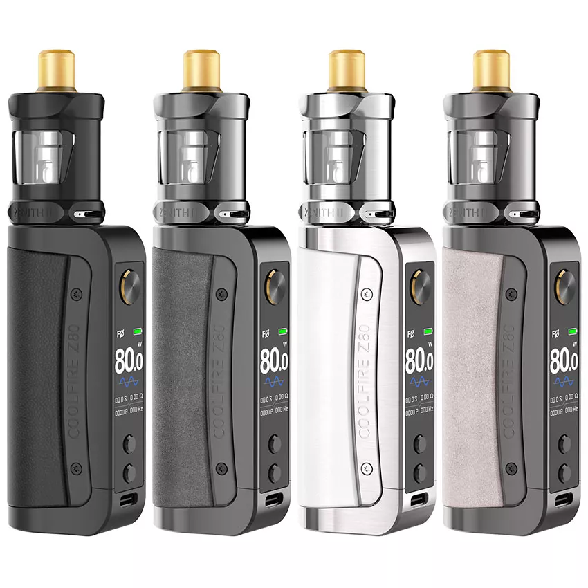 Innokin Coolfire Z80 Kit