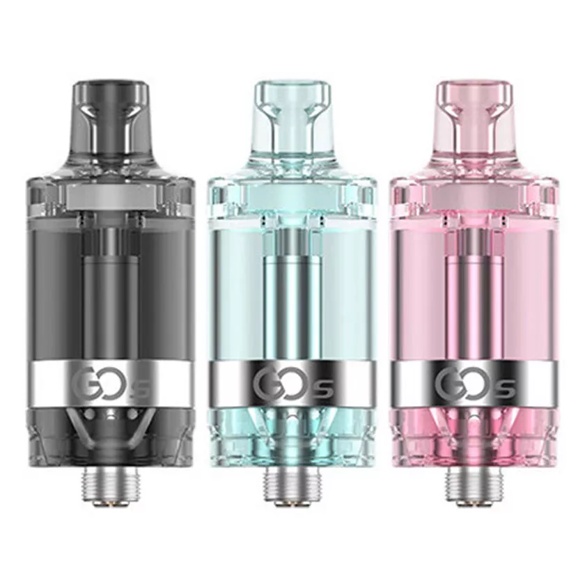 Innokin GO S Disposable Tank Atomizer