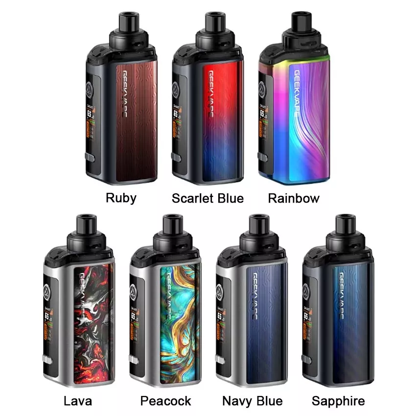 Geekvape Obelisk 65 FC Kit