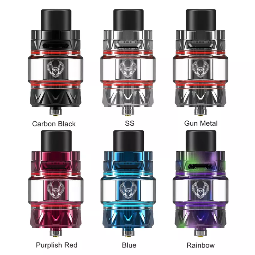 Horizon Sakerz Sub Ohm Tank