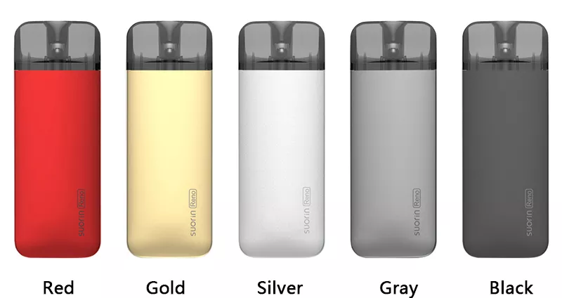 Suorin Reno Pod Kit 