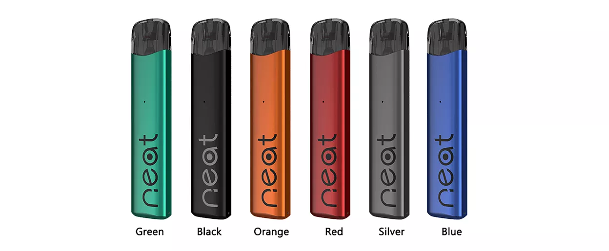 Uwell Yearn Neat 2 Pod System Kit