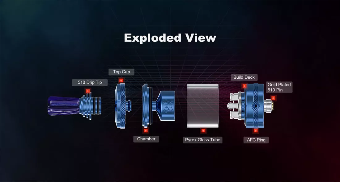 Exploded View