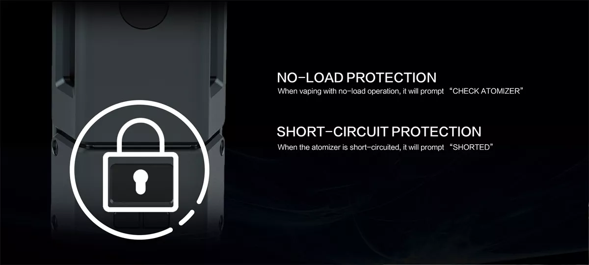 NO-Load Protection