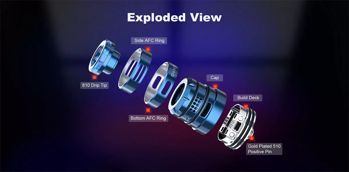 Exploded View