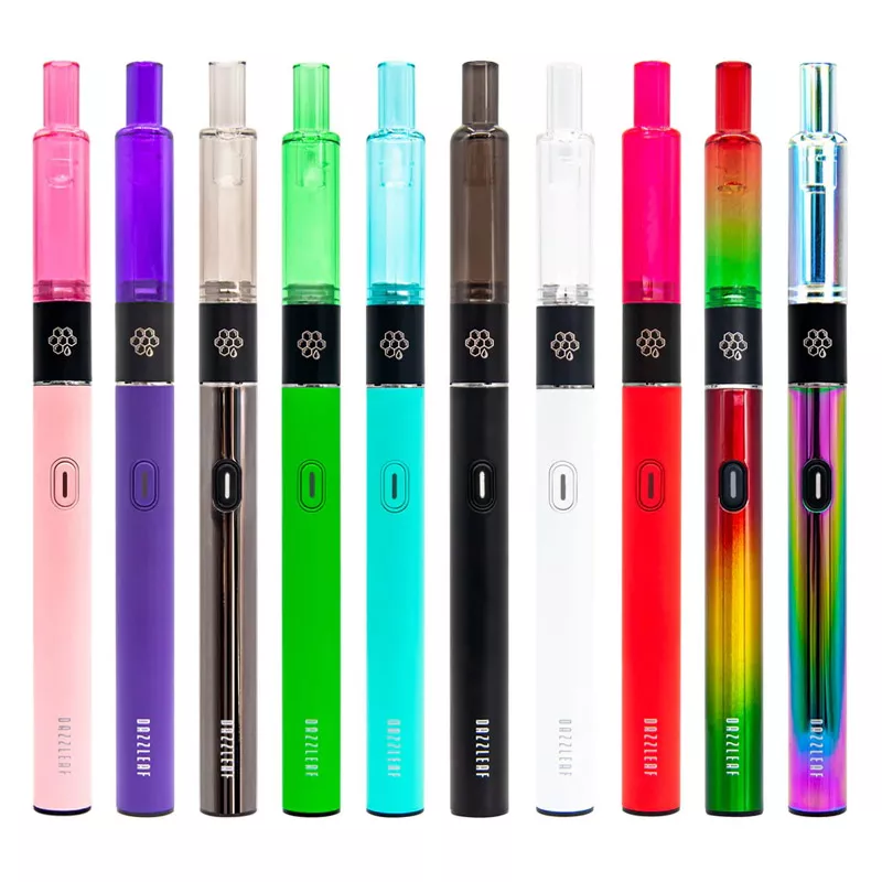 Dazzleaf EZii Mini 510 Thread Wax/Dab Pen Kitin the UK Delivery all ...