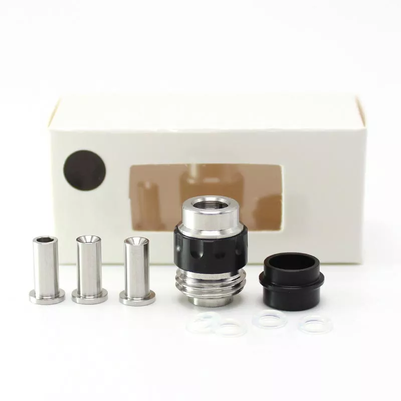 SXK Mission Booster Drip Tipin the UK Delivery all over the UK