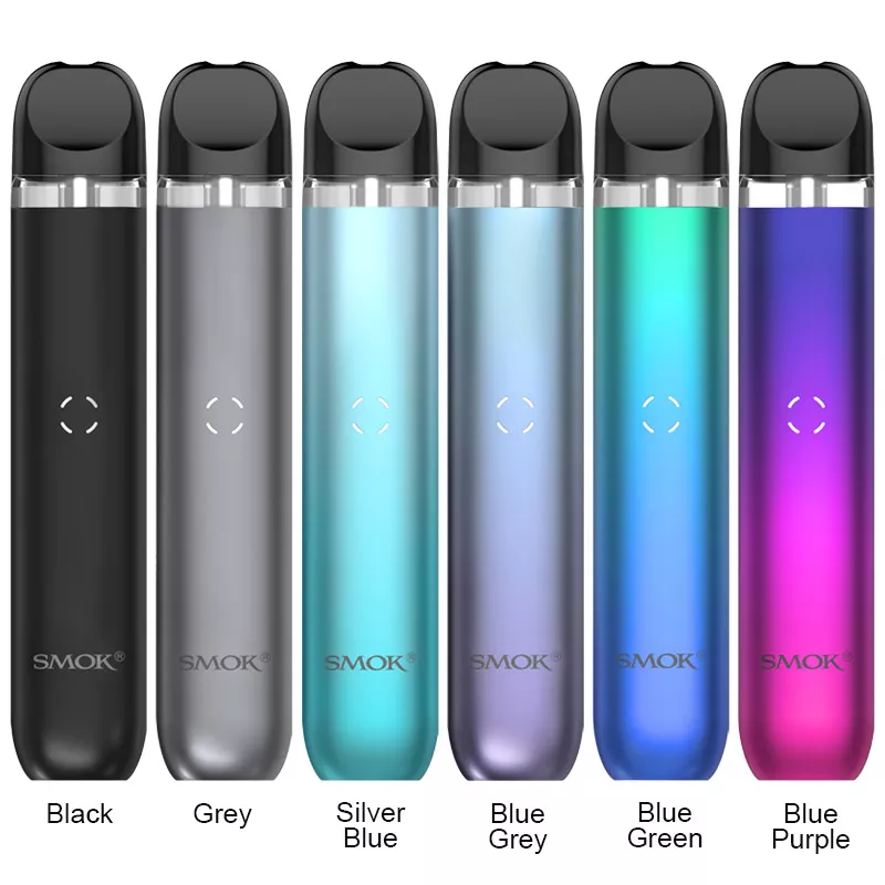 SMOK IGEE A1 Pod System Kitin the UK Delivery all over the UK