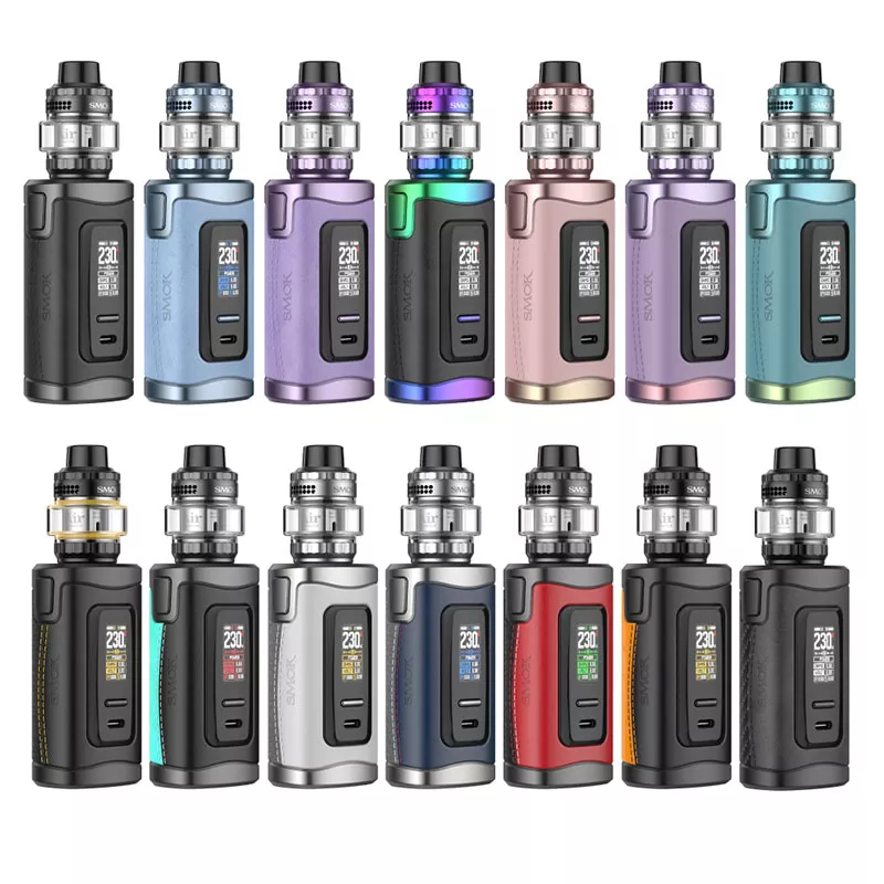 SMOK Morph 3 Mod With T-Air Tank Atomizerin the UK Delivery all over the UK