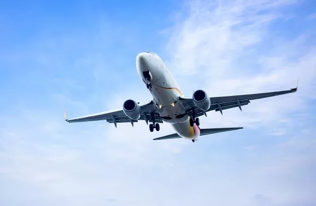 vaping on plane