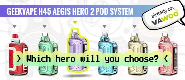 Aegis Hero Kit at the best price!