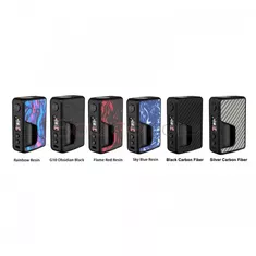 Vandy Vape Pulse V2 Mod £33.69