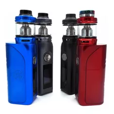 Asmodus Colossal 80W Mod With Wotofo Flow Tank | £30.55