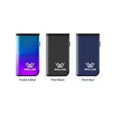 Wellon ACE 2-in-1 Mod £7.65
