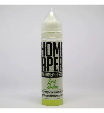 Sour Slushy By Home Vapers £14.99