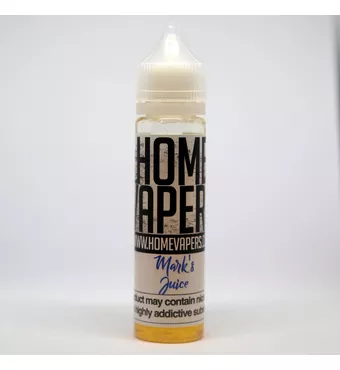 Marks Juice By Home Vapers £14.99