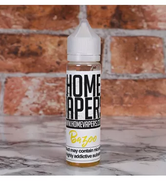 Bazoo by Home Vapers £14.99