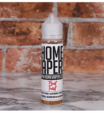 Fruit Twist by Home Vapers £14.99