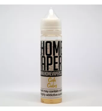 Cola Cubes by Home Vapers £14.99