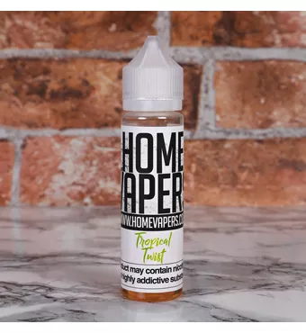 Tropical Twist by Home Vapers £14.99