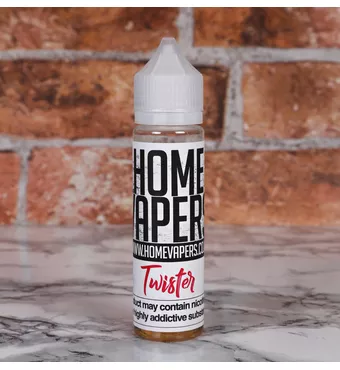 Twister by Home Vapers £14.99