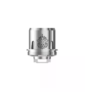 SMOK TFV8 X-Baby Replacement Coil £7.98