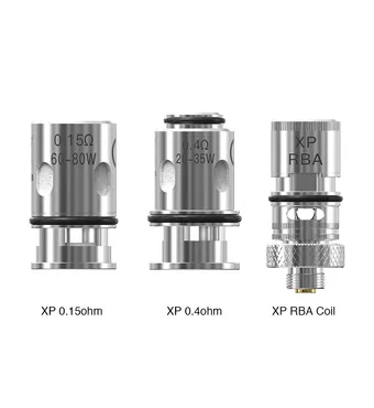 Artery XP RBA Coil for Nugget GT/Nugget+ £11.45