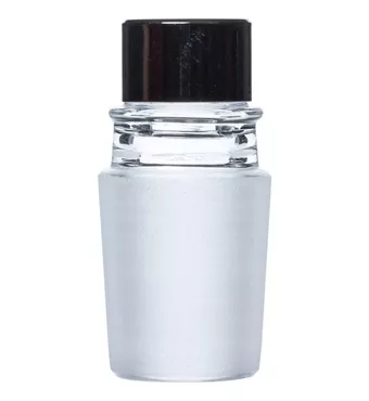 Airis Dabble Replacement Glass Adapter £0.01