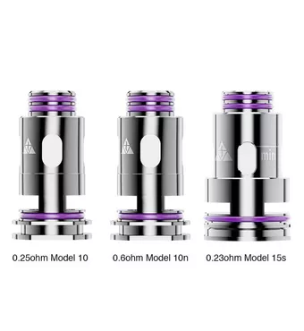 VapX XCoil AIO Coil for Geyser £11.65