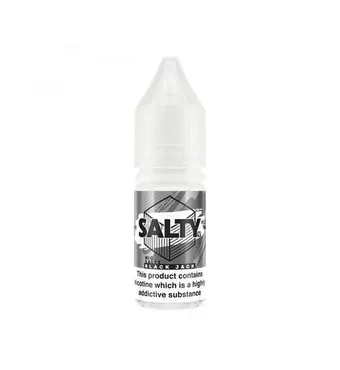 Saltyv Blackjack 10ml Nicotine Salt E Liquid £3.98