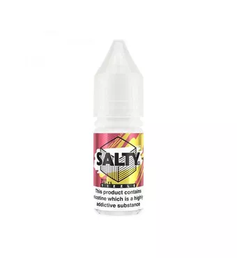 Saltyv Tizzle 10ml Nicotine Salt E Liquid £3.98