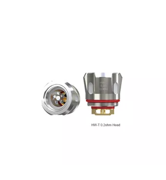 HW Series Replacement Coil Head For Eleaf Rotor Sub Ohm Tank £0.01