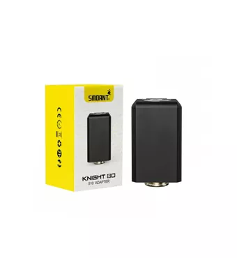 Smoant 510 Adapter For Knight 80 Pod System Kit £0.01