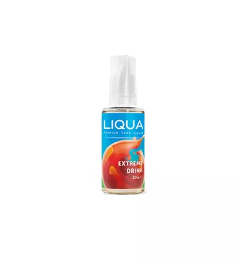 30ml NEW LIQUA Extreme Drink E-Liquid (50PG/50VG) £6.52
