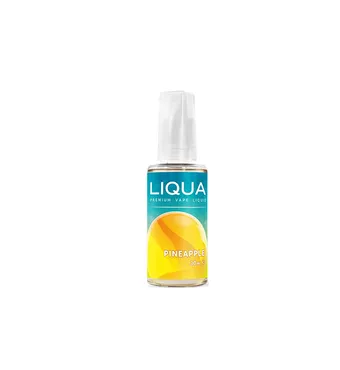 30ml NEW LIQUA Pineapple E-Liquid (50PG/50VG) £7.61