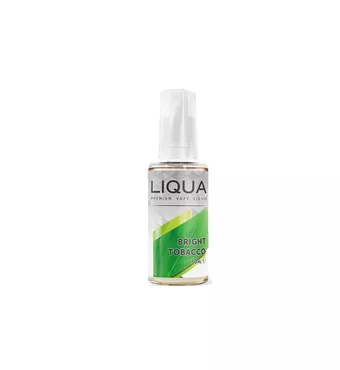 30ml NEW LIQUA Bright Tobacco E-Liquid (50PG/50VG) £6.52