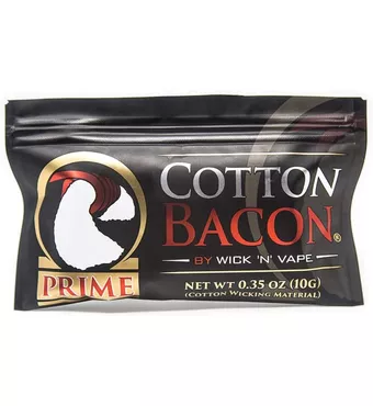 Cotton Bacon £0.27