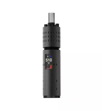 Ulin B1 Pro Dry Herb Vaporizer Kit 3400mAh £73