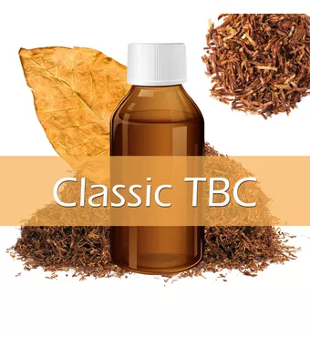100ml Classic Blend TBC HC RY4 Concentrated Flavors £0.01
