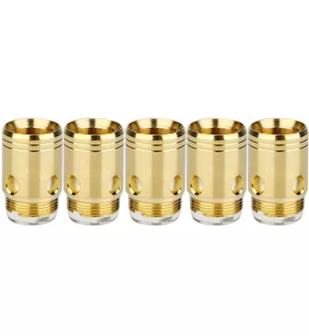 Joyetech EX Coil Head 0.5ohm For Exceed D19,Exceed X (5pcs/Pack) £6.38