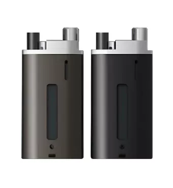 Steam Crave Hadron 220 Squonk Backpack 16ml £19.05