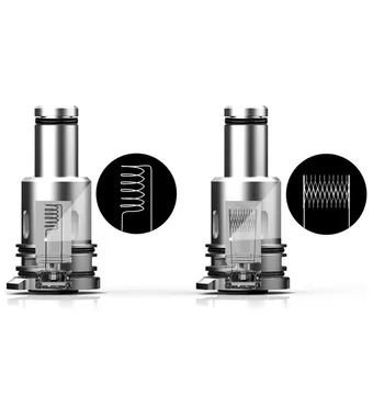 Augvape Narada Pro Replacement Coil (5pcs/pack) £2.52