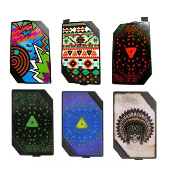 Plates For Ijoy Limitless 200W Mod £0.25
